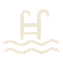 PRIVATE POOL VILLAS icon