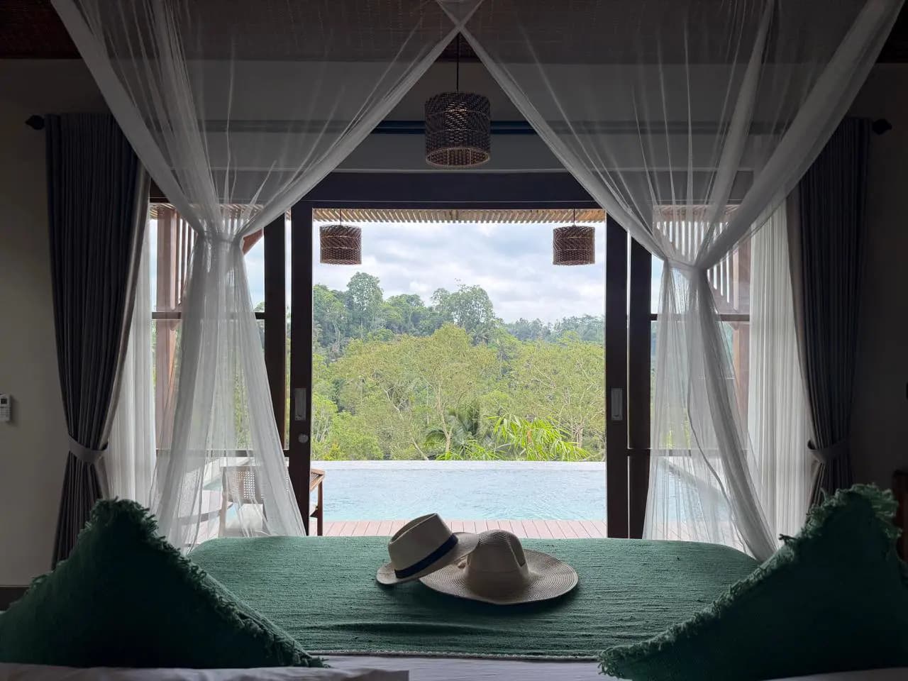 TISS Garden Suite